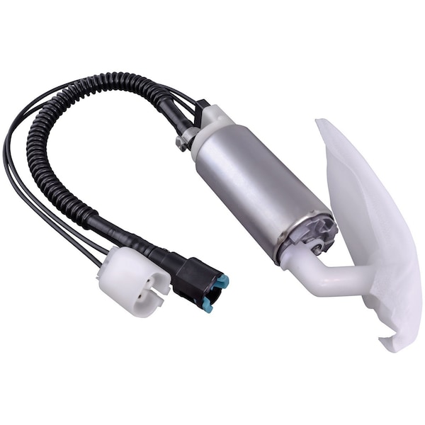 Hitachi 02-01 Nissan Qx4/04-01 Pathfinder Fuel Pump, Fup0019 FUP0019 - main